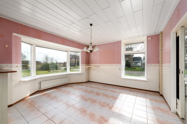 Medium property photo - De Greiden 2, 8523 NM Idskenhuizen